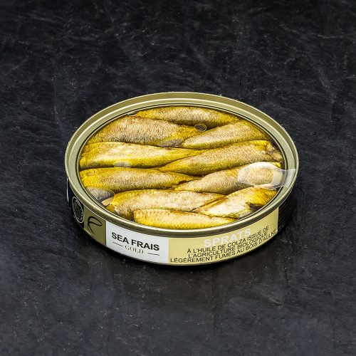 seafrais sprats