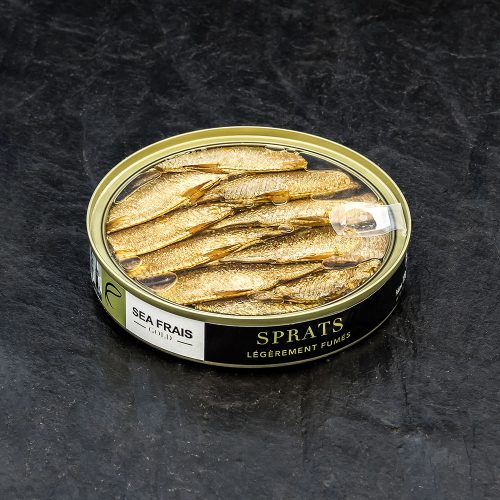 sprats seafrais